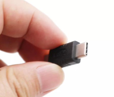 USB 3 1 Type C Male to Type C Male Plug Lead Adapter Extend Connector Converter