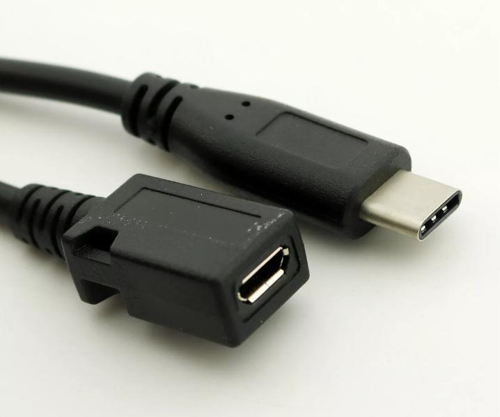 Type-C