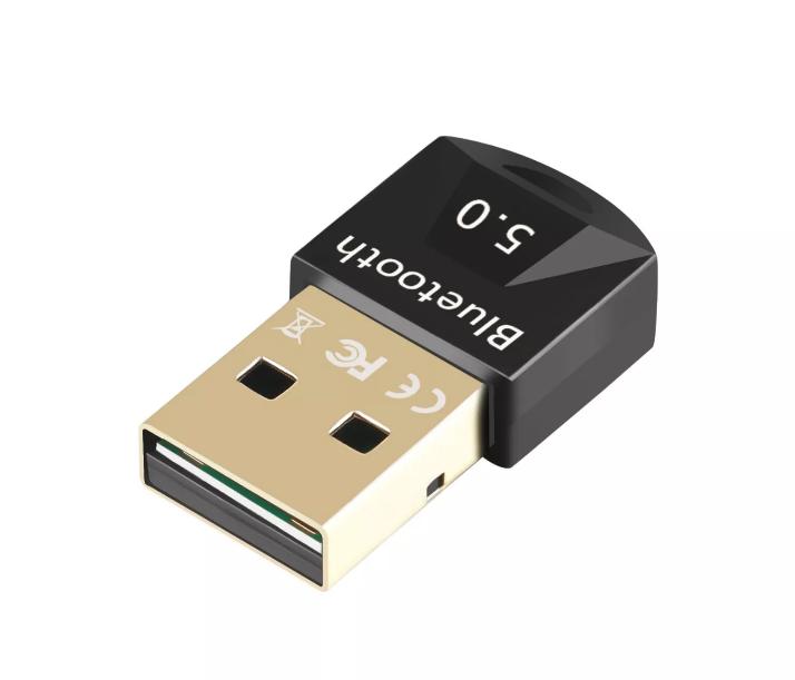 USB Bluetooth adapter 5 0 driver free Bluetoothcomputer Bluetooth receiver