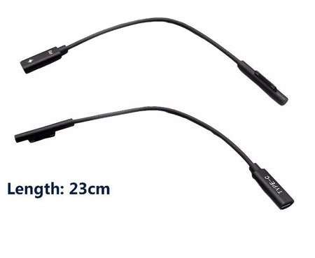 USB C PD Charging Connector Power Adapter Cable for Microsoft Surface Pro 3 4 5