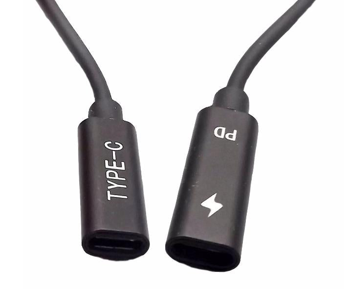 USB C PD Charging Connector Power Adapter Cable for Microsoft Surface Pro 3 4 5