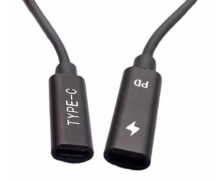 USB C PD Charging Connector Power Adapter Cable for Microsoft Surface Pro 3 4 5