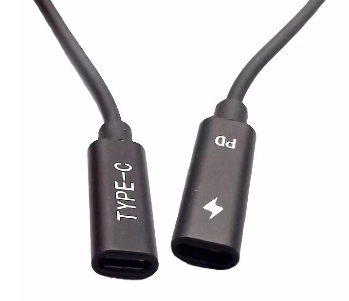 USB C PD Charging Connector Power Adapter Cable for Microsoft Surface Pro 3 4 5