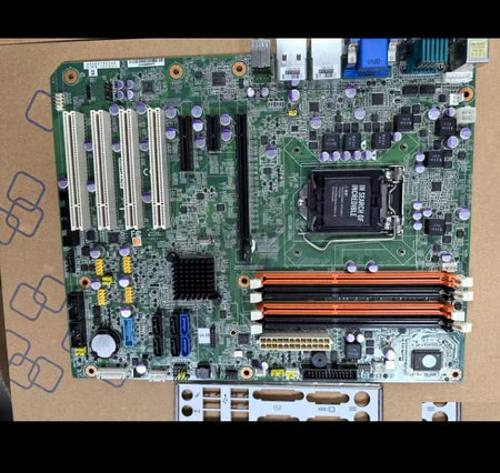 USB VGA DVI AIMB-782QG2 V1 13
