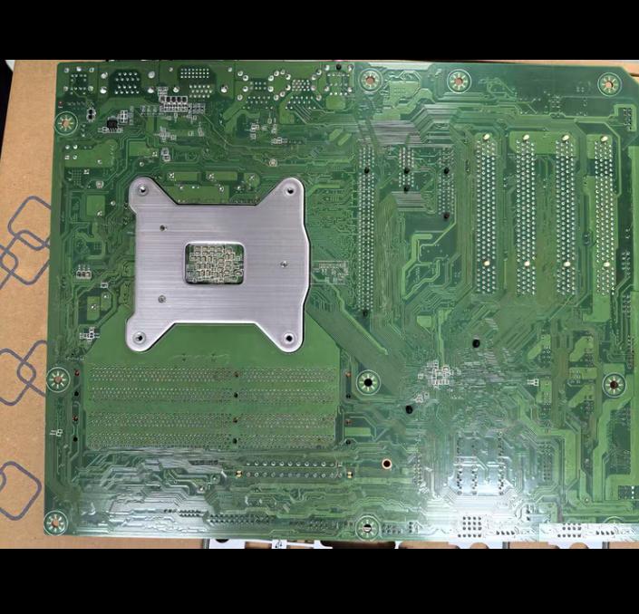 USB VGA DVI AIMB-782QG2 V1 13