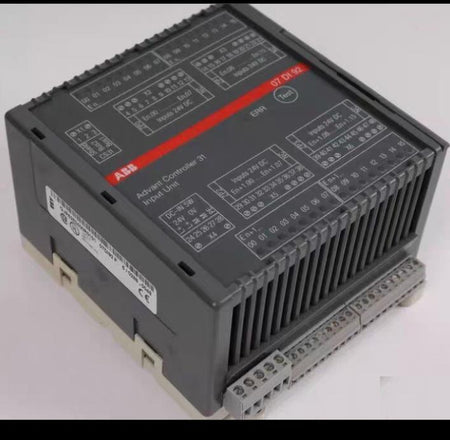 USED ABB GJR5252400R0101 07DI92