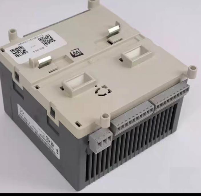 USED ABB GJR5252400R0101 07DI92