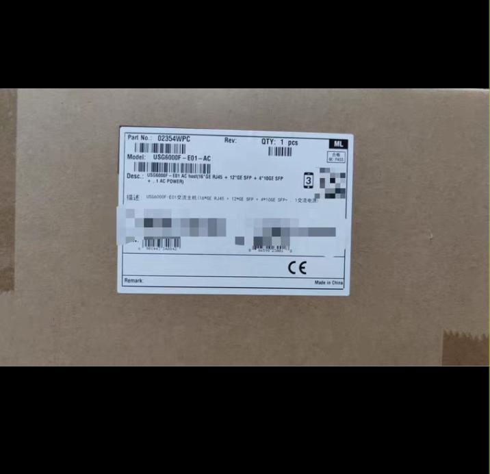 USG6000F-E01-AC
