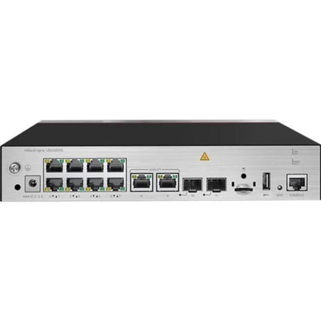 Next-Generation USG6300 USG6370