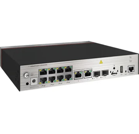 Next-Generation USG6300 USG6370