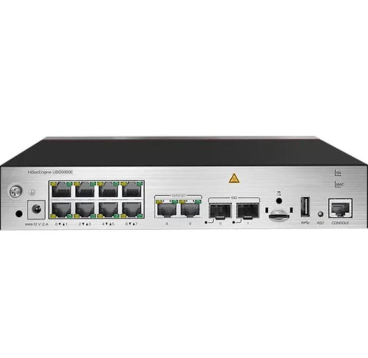 Next-Generation USG6300 USG6370