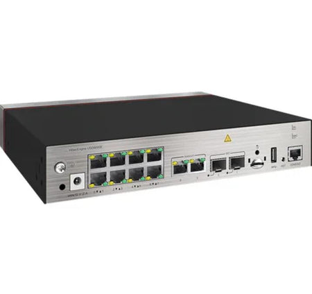 Next-Generation USG6300 USG6370