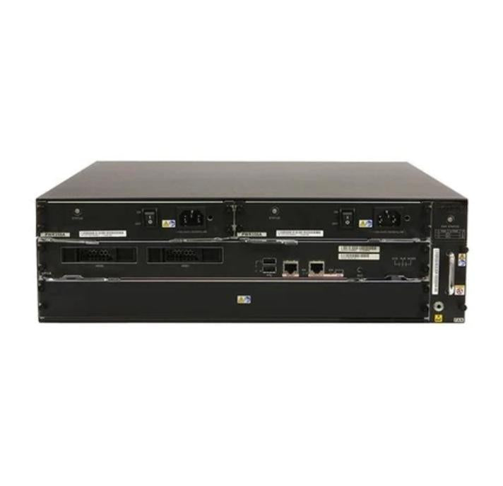 Next-Generation USG6600 USG6620