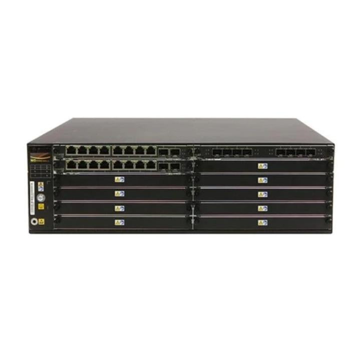 Next-Generation USG6600 USG6620
