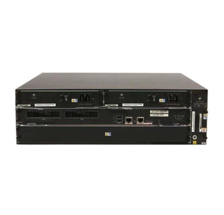 Next-Generation USG6600 USG6620