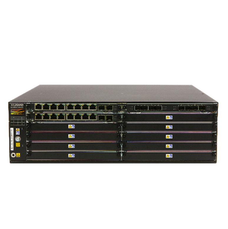HUAWEI  USG6650 USG6660 USG6670 USG6680 Next-Generation Firewall