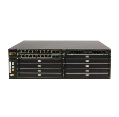 Terabit-level USG9500 USG9520