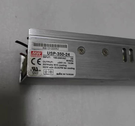 USP-350-24     350W   24V14 6A