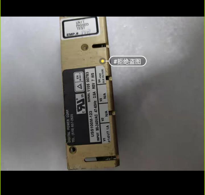 USS100M-123         14V7 1A