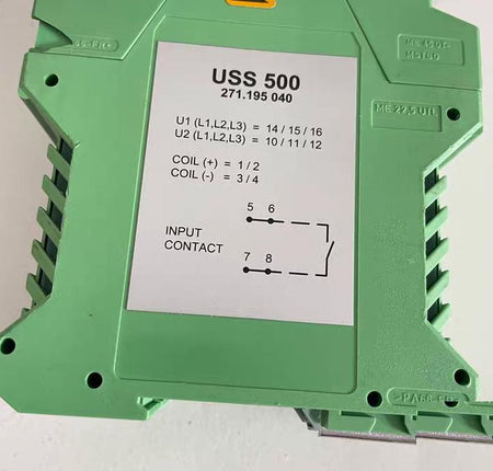 USS500 271 195 040
