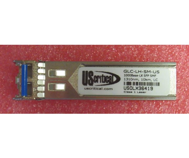 GLC-LH-SM-US 1000-Base-LX 1310nm 10km