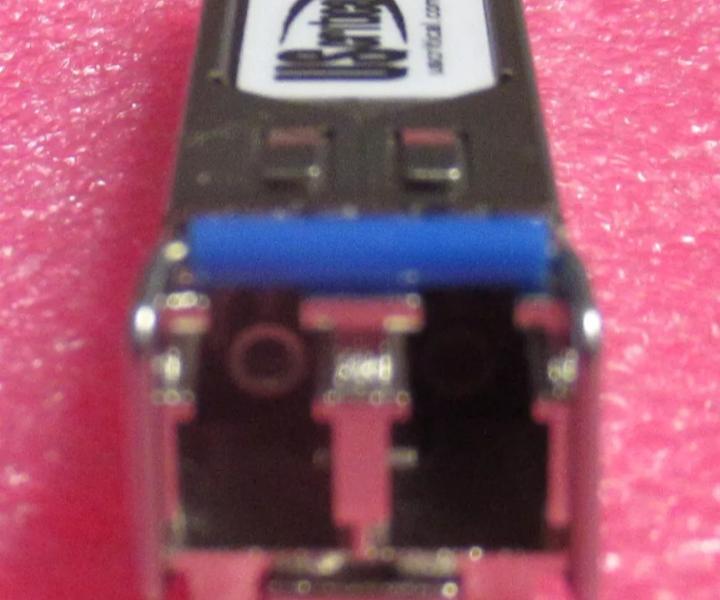 GLC-LH-SM-US 1000-Base-LX 1310nm 10km