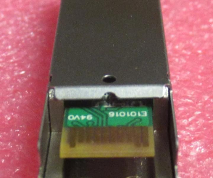 GLC-LH-SM-US 1000-Base-LX 1310nm 10km