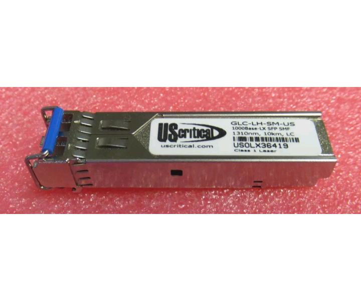 GLC-LH-SM-US 1000-Base-LX 1310nm 10km