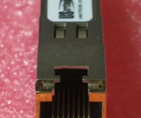 SFP-1GE-T-US 1000BASE-T RJ-45 1Gbps 100m
