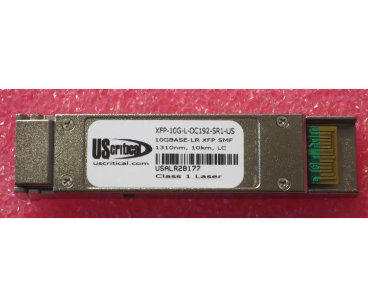 XFP-10G-L-OC192-SR1-US 10Gbps