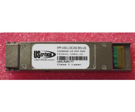 XFP-10G-L-OC192-SR1-US 10Gbps