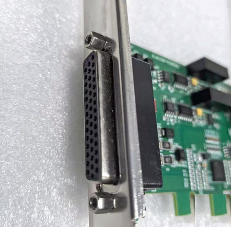 UT-792I PCI-E 2 RS-485 422