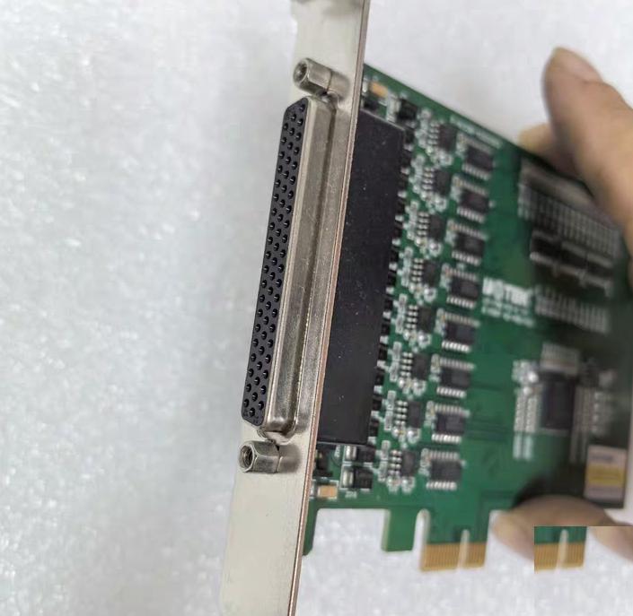 UT-798 PCI-E 8 RS485 422