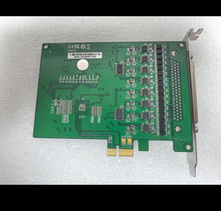 UT-798 PCI-E 8 RS485 422