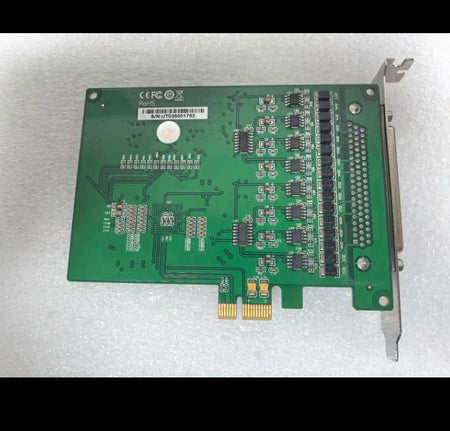UT-798 PCI-E 8 RS485 422