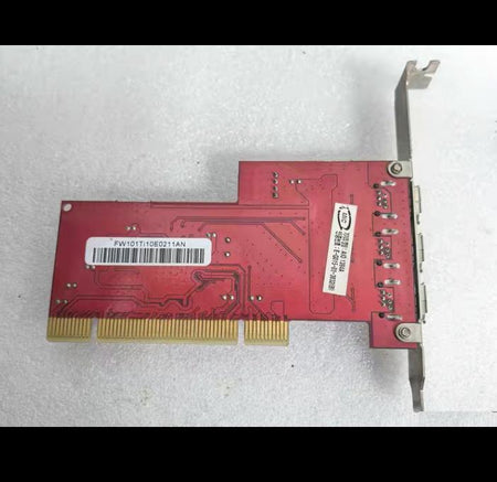 UT100 G101TI 00A 1394A