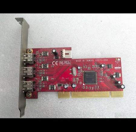 UT100 G101TI 00A 1394A
