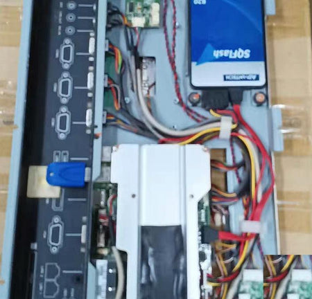 UTC-515 MIO-5270 REV A101-2