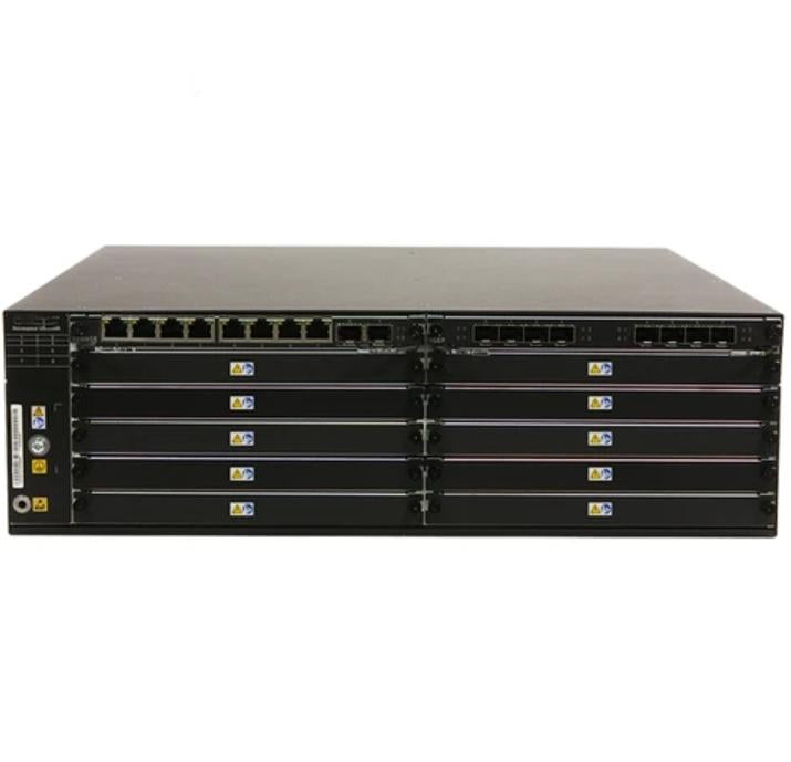 Next-Generation USG6650-AC USG6600