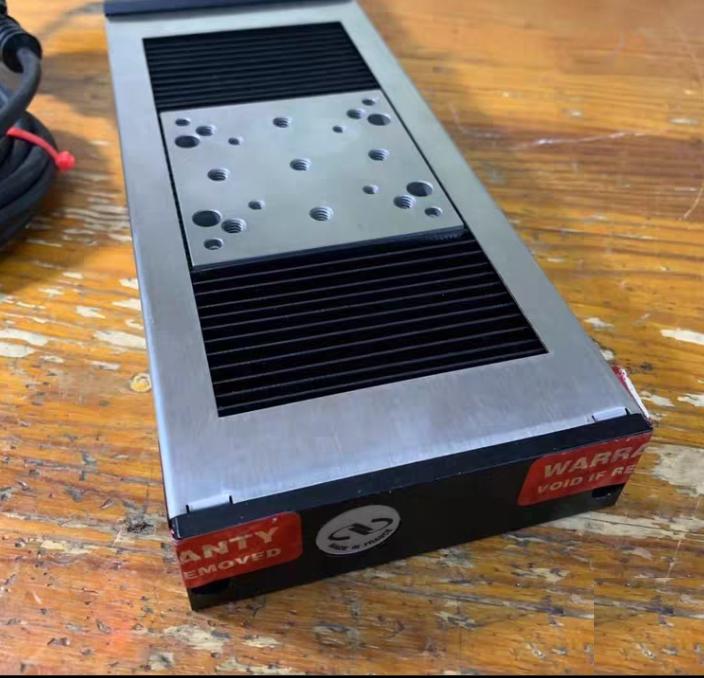 UTS100CC MAXON MOTOR 4-Q-DC