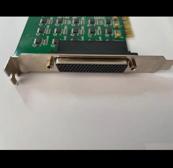 UT 7516 PCI 16 RS232 COM