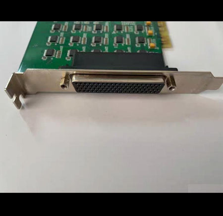 UT 7516 PCI 16 RS232 COM