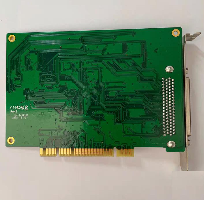 UT 7516 PCI 16 RS232 COM
