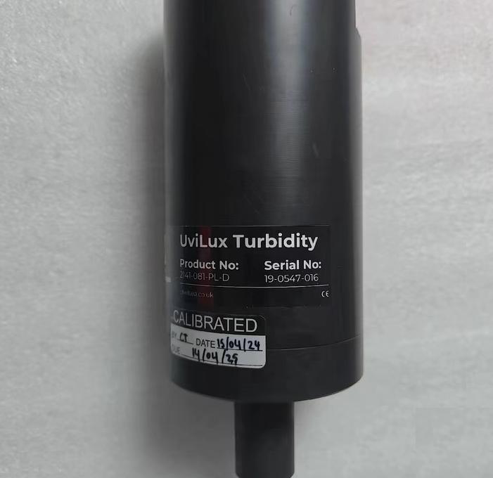UVILUX TURBIDITY