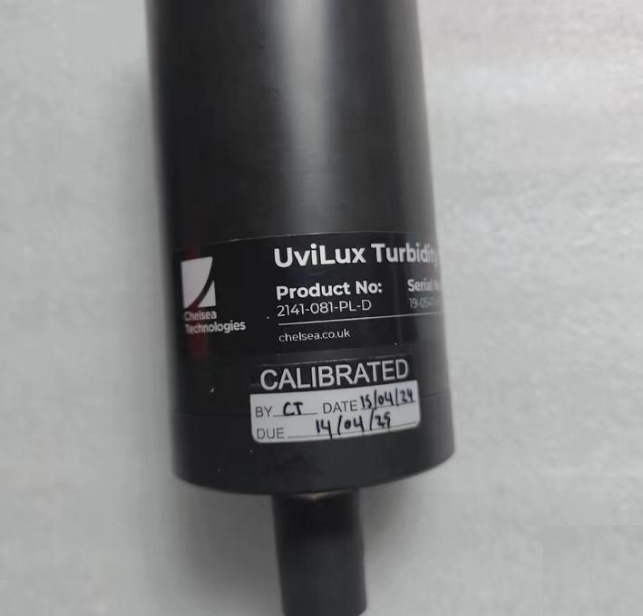 UVILUX TURBIDITY