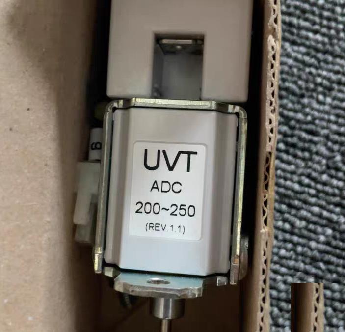 UVT ADC 200-250 REV1 1