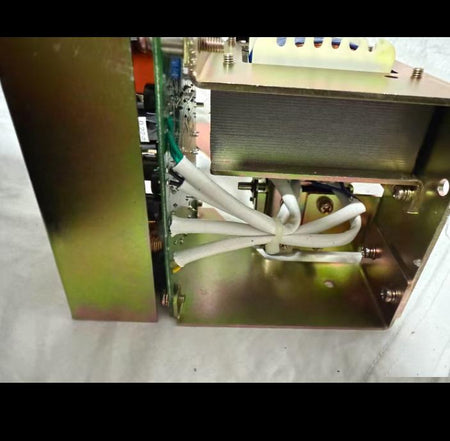 UVT TRIP DEVICE HATS-TAC200V-240V 2
