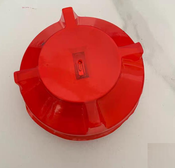 UV FLAME DETECTOR UVFD