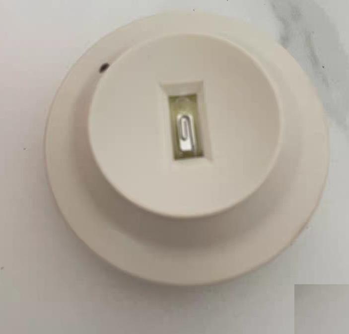 UV FLAME DETECTOR UVFD