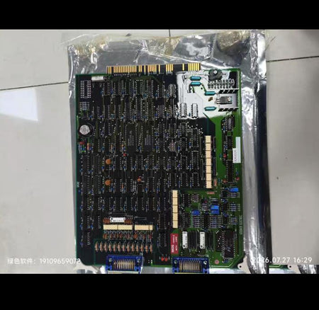 UZUSHIO ELECTRIC UAI02 NO 1346A